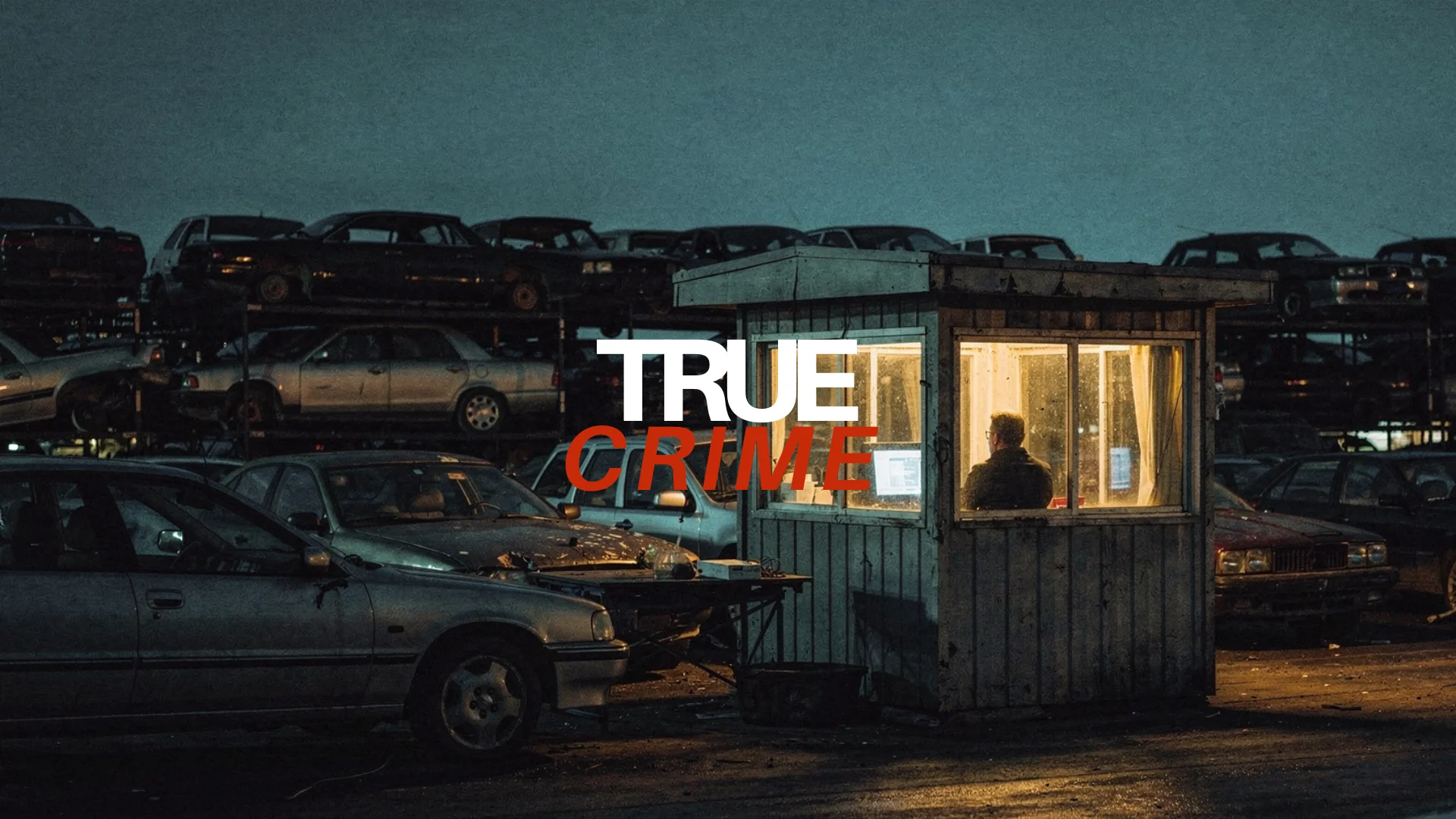 True Crime